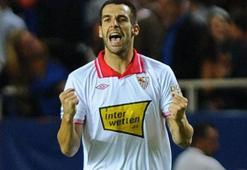 Negredo resmen City'de