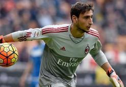 Milan başkanından Donnarumma'ya rest