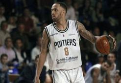 Muratbey Uşak, ABD'li oyuncu Darrin Dorsey ile anlaştı