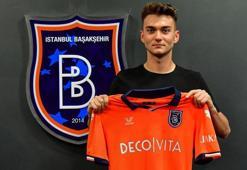 Başakşehir, Muhammet Can Yazıcı ile sözleşme imzaladı