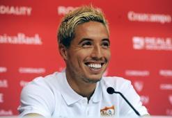 3 Büyükler onun için birbirine girdi: Samir Nasri