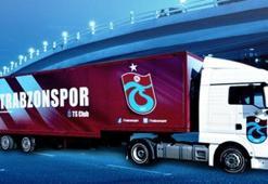Mobil TS Club'lar şimdi Osmancık'ta