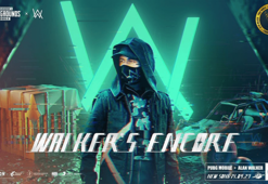 PUBG Mobile ve Alan Walker iş birliği resmi olarak duyuruldu
