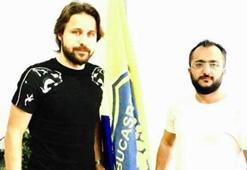 Bucaspor'da Başkan Doğan farkı