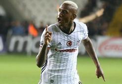 Talisca zammı kaptı