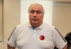 Tekerlekli sandalye basketbolunda "dünya ikinciliği" sevinci