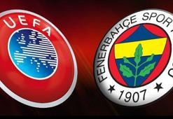 Fenerbahçe, CAS'ıp kavuracak