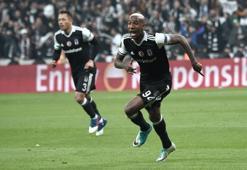 Manchester United Talisca'yı istiyor