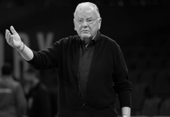 Son dakika | Efsane koç Dusan Ivkovic hayatını kaybetti