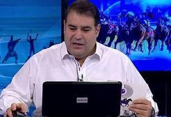 Hakan Cantınaz Fanatik Hipodrom'da!