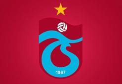 Trabzonspor, KAP'a bildirdi!