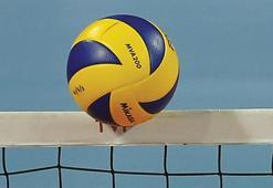 Voleybol Erkekler Balkan Şampiyonası, Ankara'da yapılacak