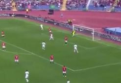 David Trezeguet'den müthiş gol!