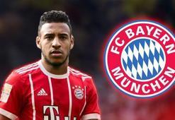 "Hiç kupa kazanamadım, bu yüzden Bayern'deyim"