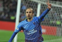 Trabzonspor, Adrian ile anlaşamadı
