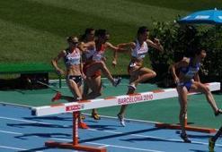 Dört atletimiz seçmelerde elendi