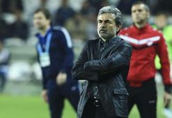 Aykut Kocaman sert çıktı: Aptalca!
