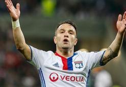 Transfer Profili: Mathieu Valbuena
