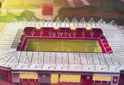 Southampton'dan ilgi çeken animasyon filmi