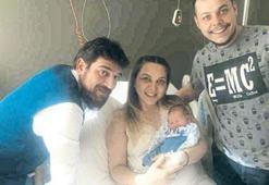 Hoş geldin Mete Ege