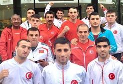 Avrupa Boks Şampiyonası başlıyor
