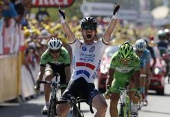 Zafer Cavendish'in