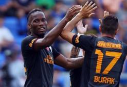 Cim Bom güzel başladı: 0-3