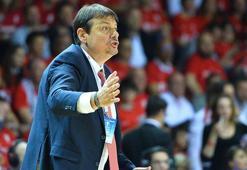 Ergin Ataman Galatasaray'ı topa tuttu! İhanet, yalan, saygısızlık...