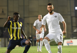 Mehmet Mesut Tüfenkoğlu: Bandırmaspor maçıyla çıkış yakalamak istiyoruz
