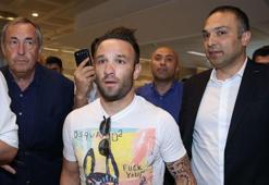 Valbuena-Tuncay kıyaslaması!