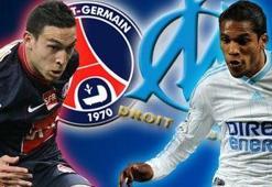 Tunus'ta bir El Clasico!