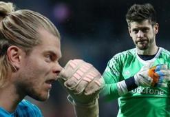 Rıdvan Dilmen'den kıyaslama: Fabri cin gibiydi Karius...