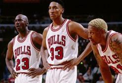 Pippen'a 4 milyon dolarlık dava
