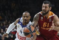ULEB Avrupa Kupası'na 3 Türk takımı katılacak