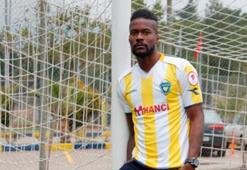 Bucaspor, Ricketts'in alacağını ödedi
