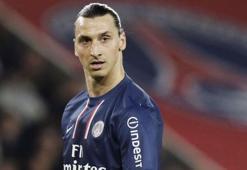 Zlatan, Madrid'e doğru!