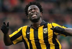 Wilfried Bony rekor ücretle Swansea'de