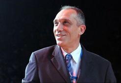Erman Kunter Galatasaray'da!