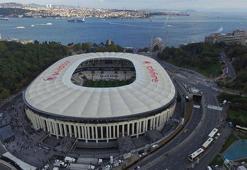 "Vodafone Park yerine Lunapark yapsaydın"