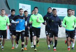 Kardemir Karabükspor, Boluspor maçına hazır