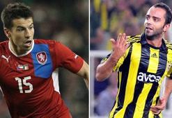 'Baros ve Semih'i istiyoruz'