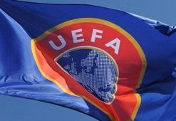 UEFA'dan 4 Türk gözlemciye görev