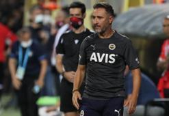 Fenerbahçe haberi: Vitor Pereira'yı Frankfurt maçı öncesi düşündüren tablo