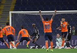 "Herkese 'VAR' Beşiktaş'a da 'VAR"