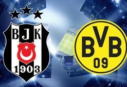 Beşiktaş-Borussia Dortmund maçını şifresiz ve canlı veren yabancı kanallar (Bjk Dortmund şifresiz)