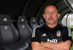 Sergen Yalçın tercihini yaptı! Yedek kulübesi Türk, ilk 11'de 10 yabancı...