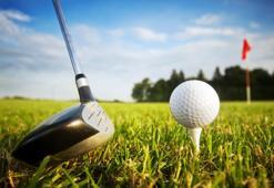 Golfte Türkiye'yi temsil edecek sporcular belli oldu