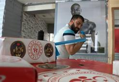 Mehmet Erk, Litvanya'da Türkiye'yi temsil edecek