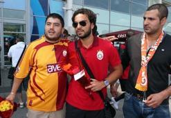 Fetih Ada'dan başlıyor