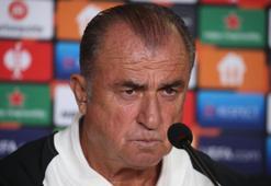 Son dakika | Galatasaray haberi: Fatih Terim'den Lazio maçı öncesi Marcao açıklaması!